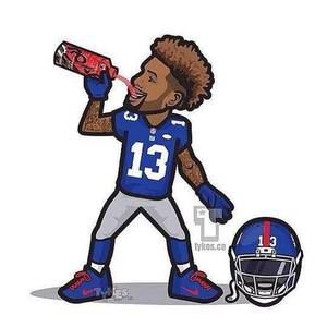 Meet your Posher, Matthew